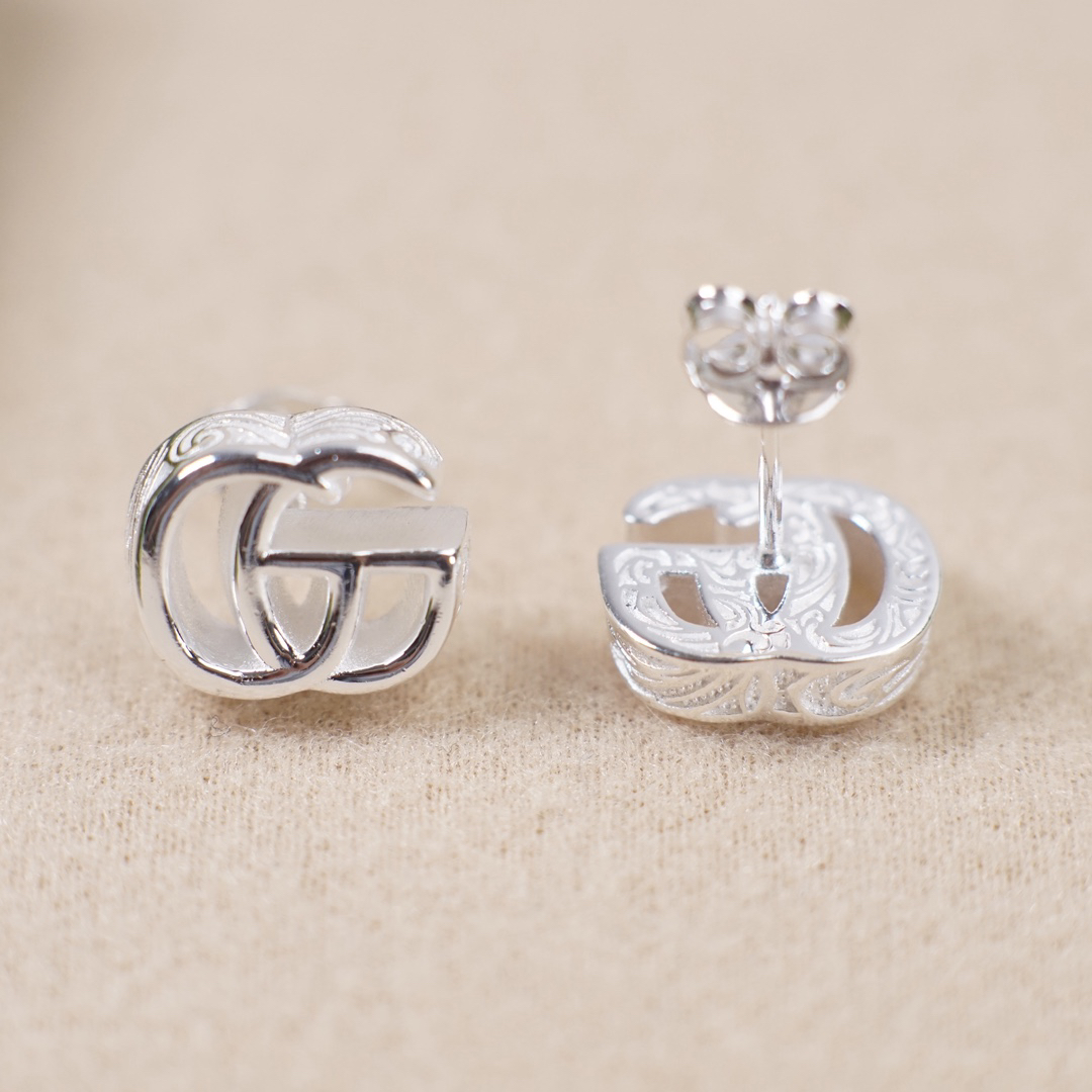 Gucci earrings-8