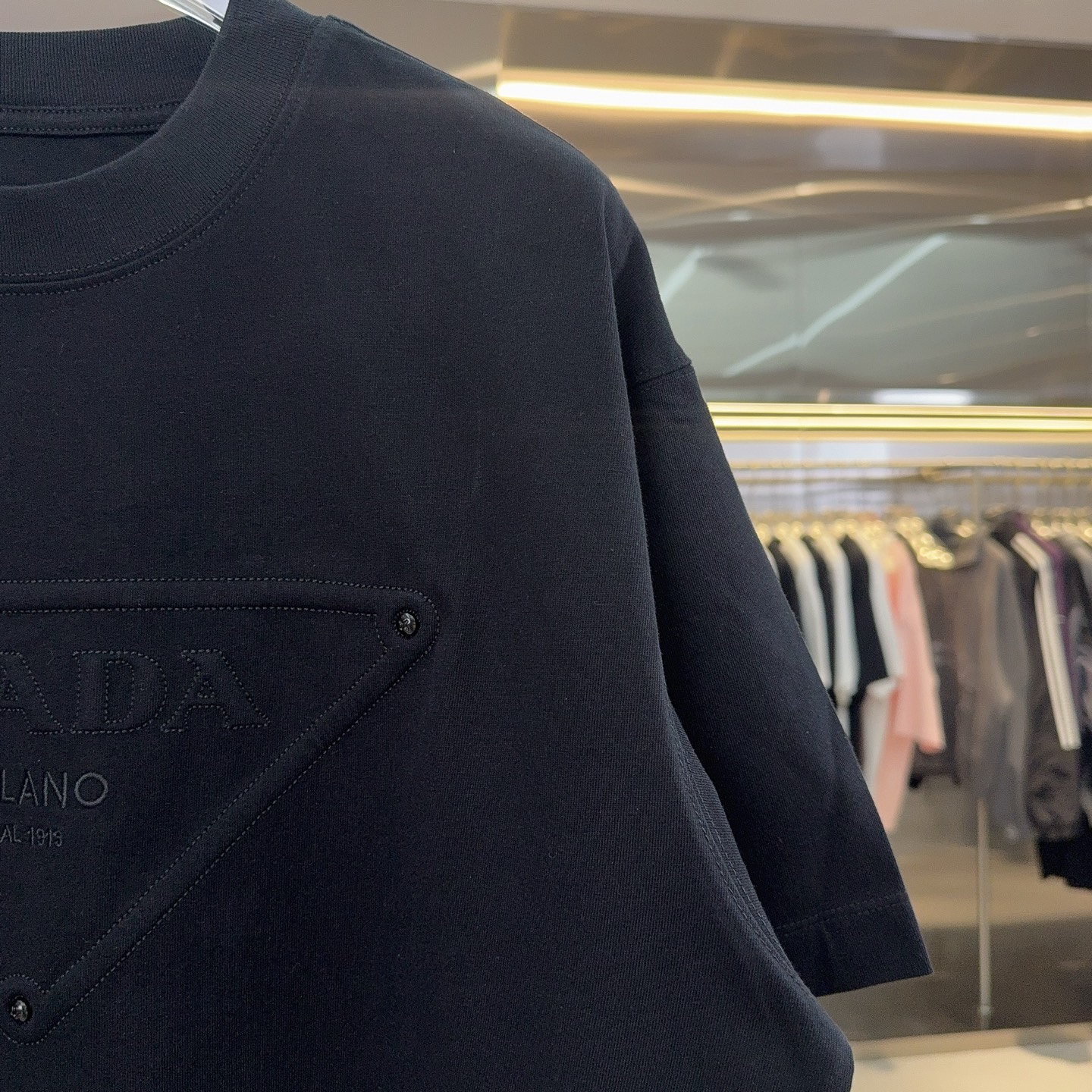 Prada clothing-90