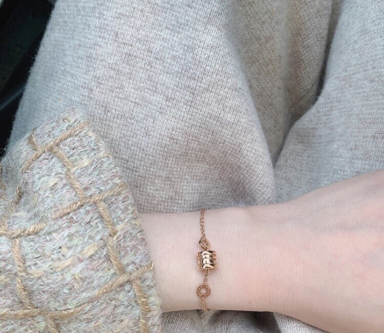 Bottega Veneta Bracelet-79