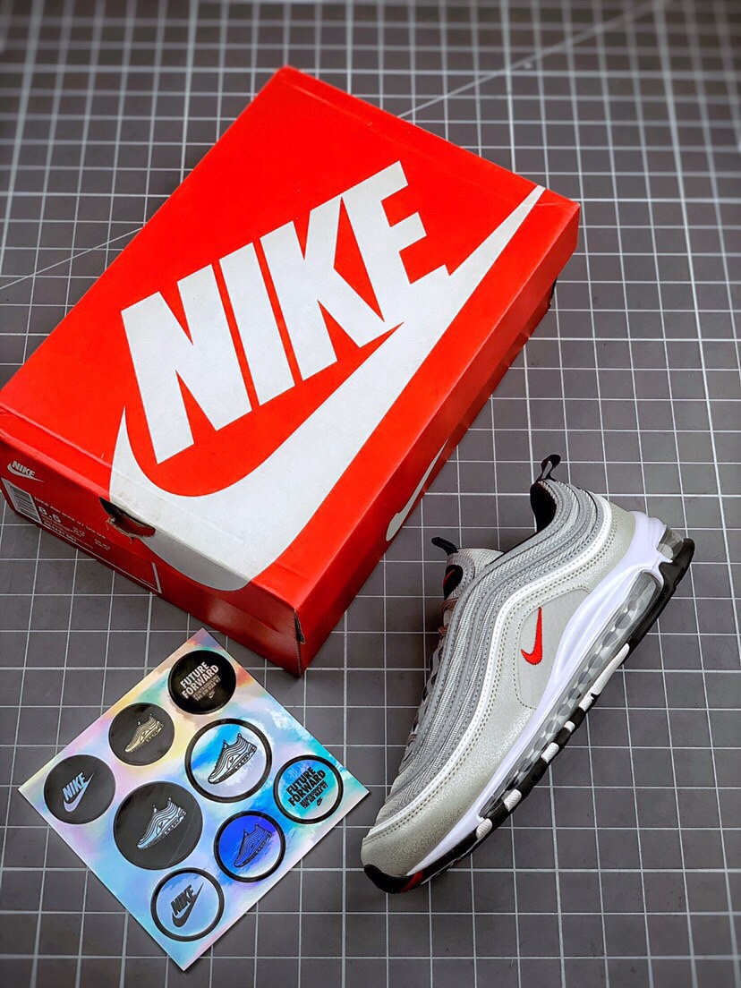 Nike Sneakers-159