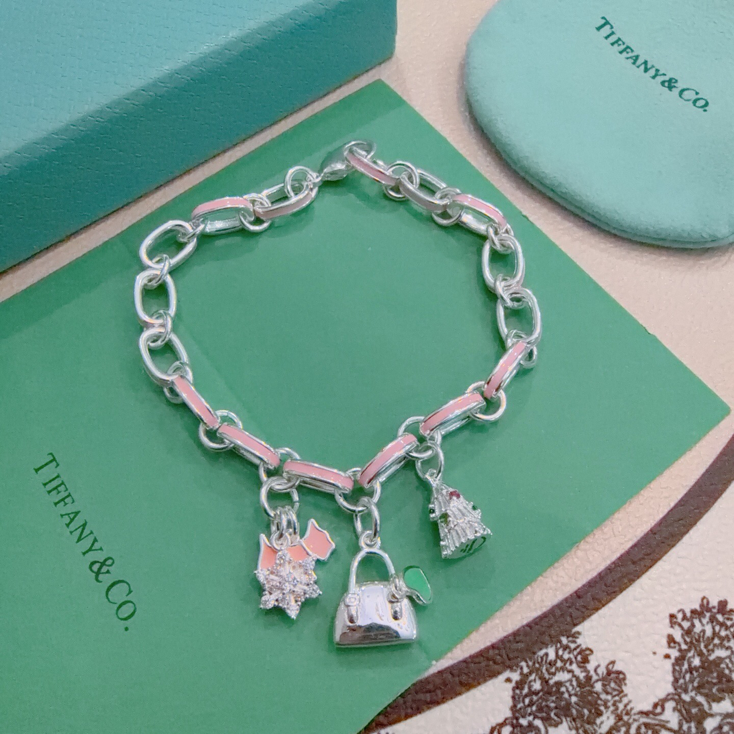 tiffany Bracelet-6
