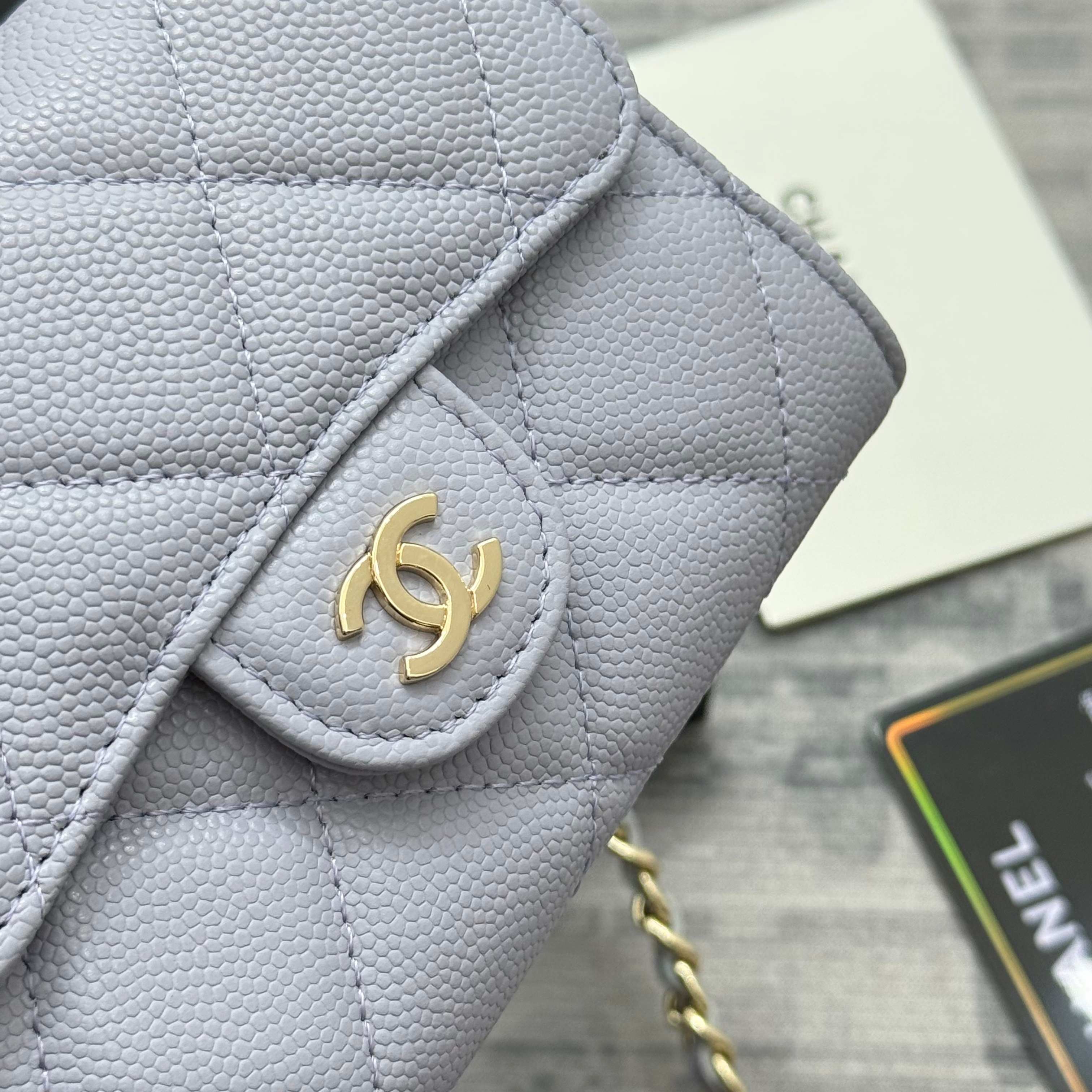 Chanel Hot New Product-11