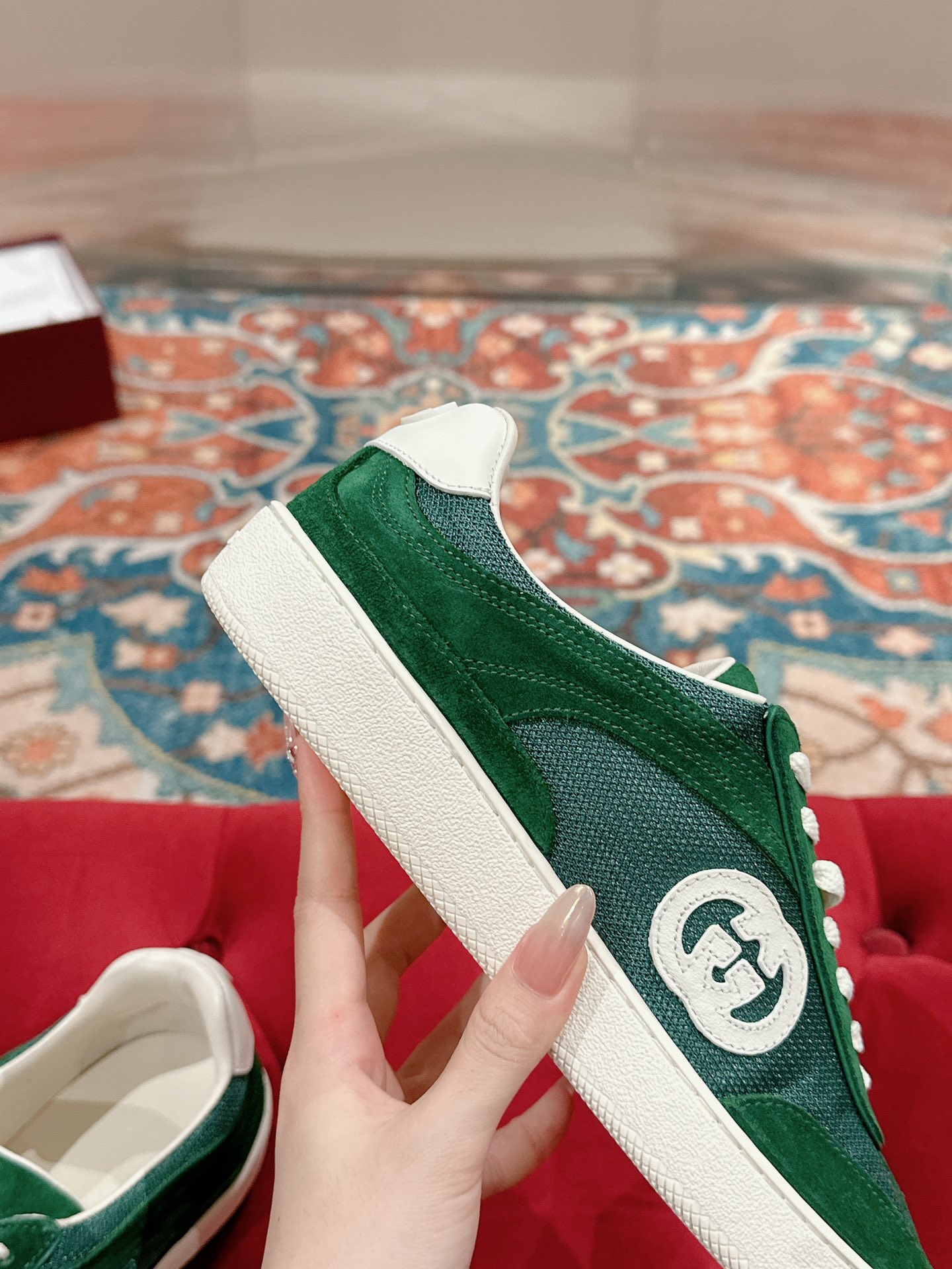 Gucci Sneakers-24