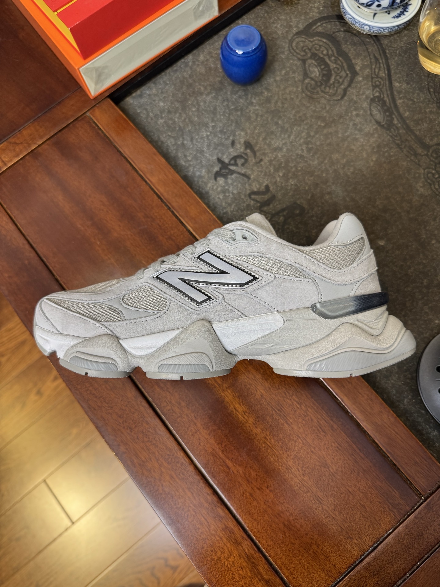 New Balance Sneakers-191