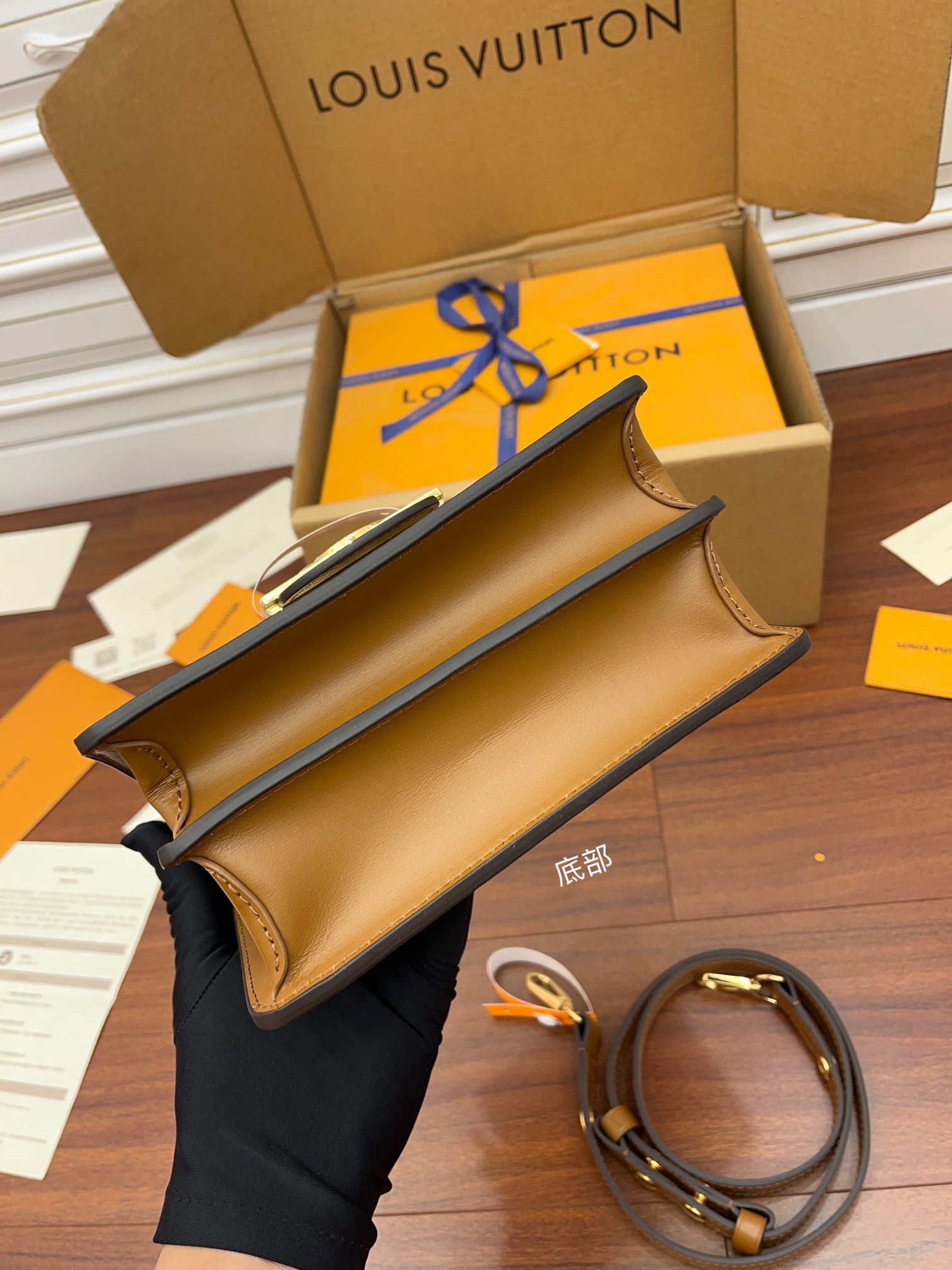 Louis Vuitton Hot New Product-72