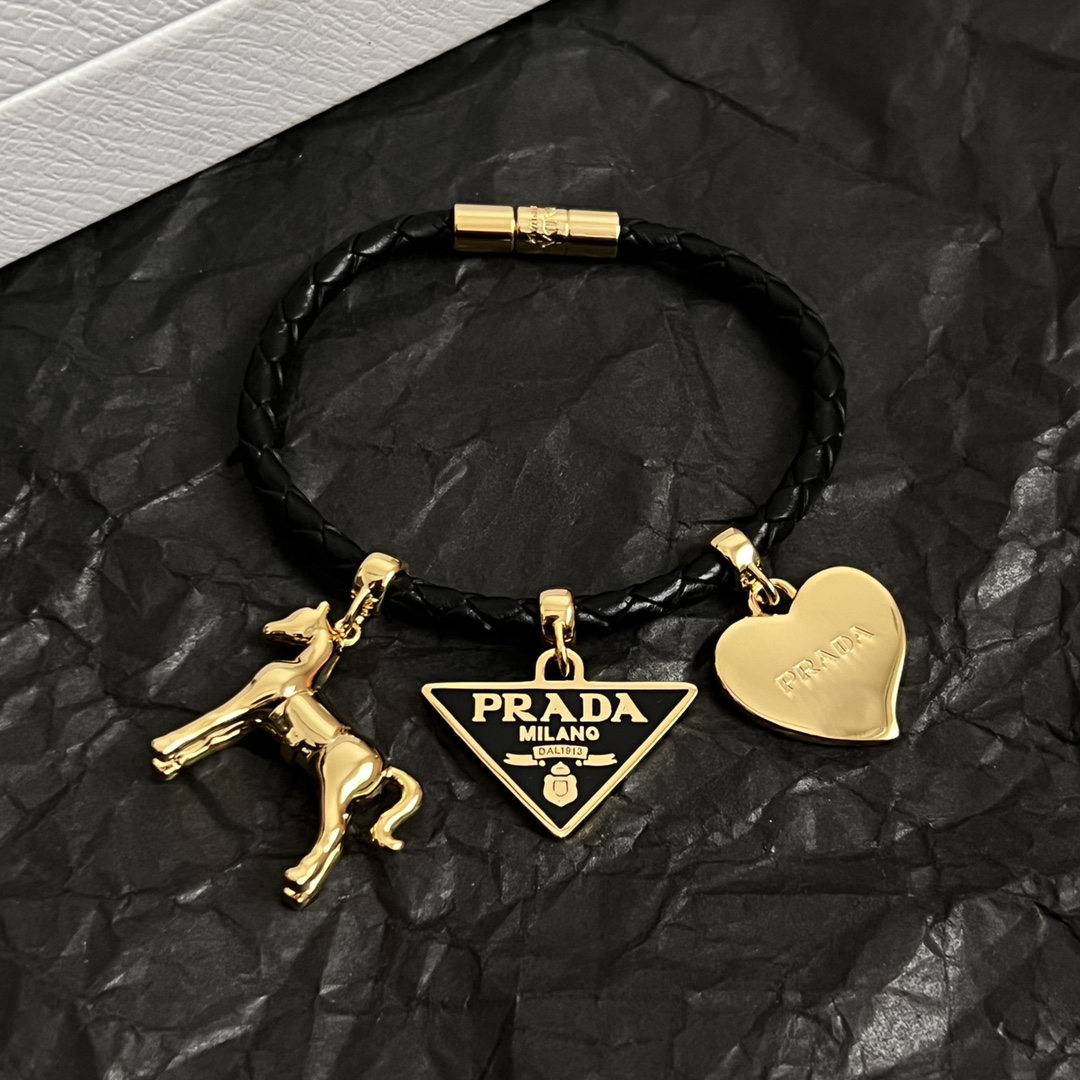 Prada Bracelet-8