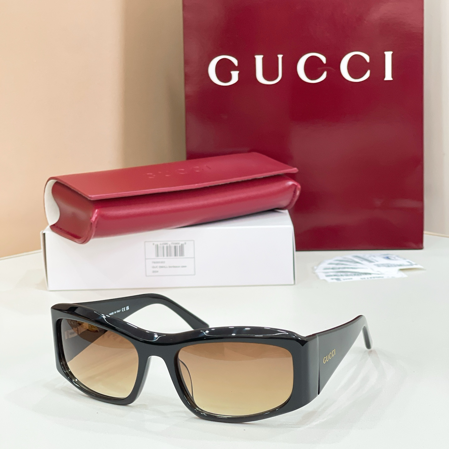 Gucci glasses-35