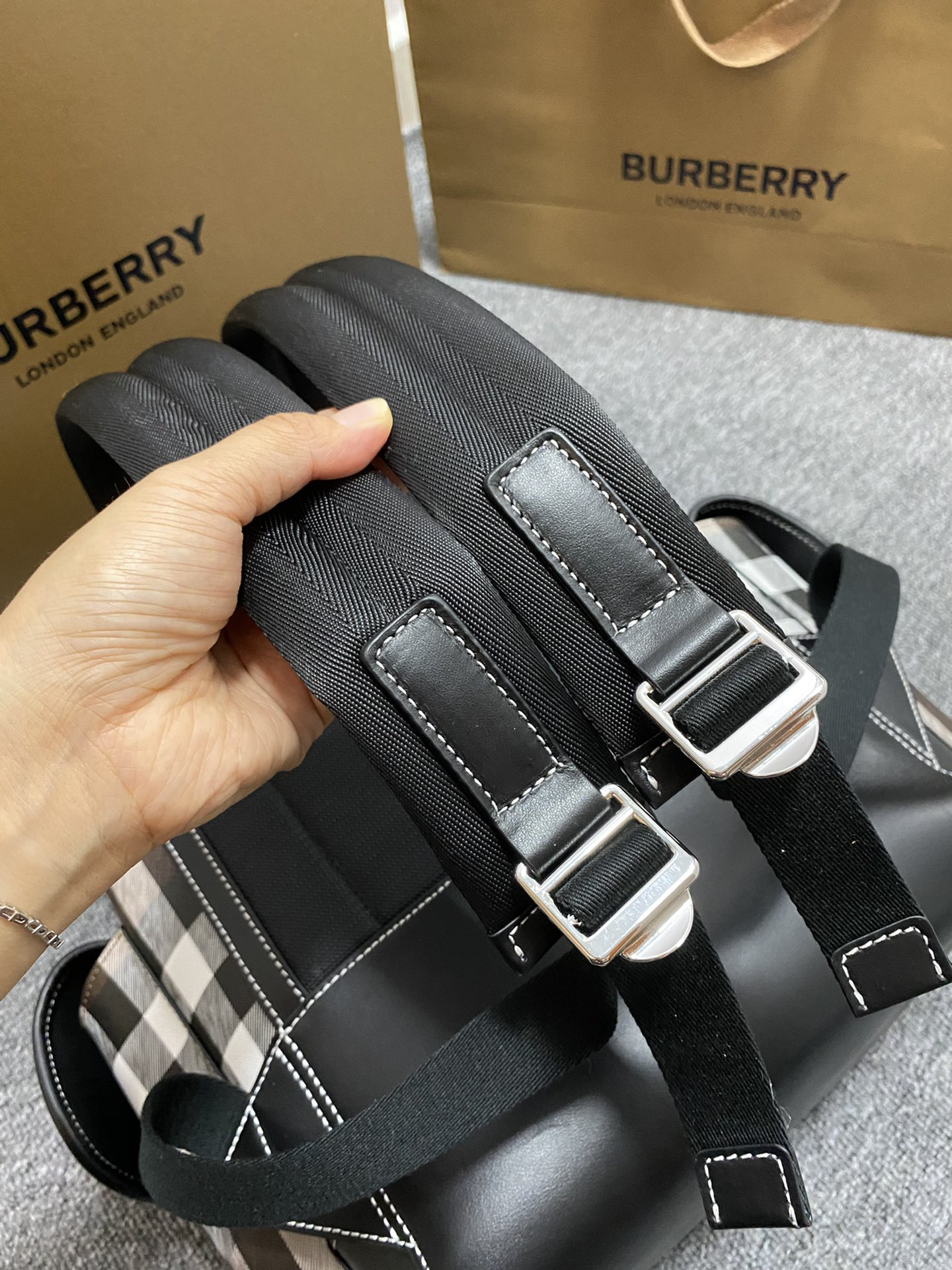 Burberry Hot New Product-125