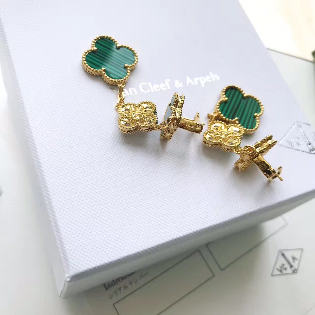 Van Cleef & Arpels earring-78