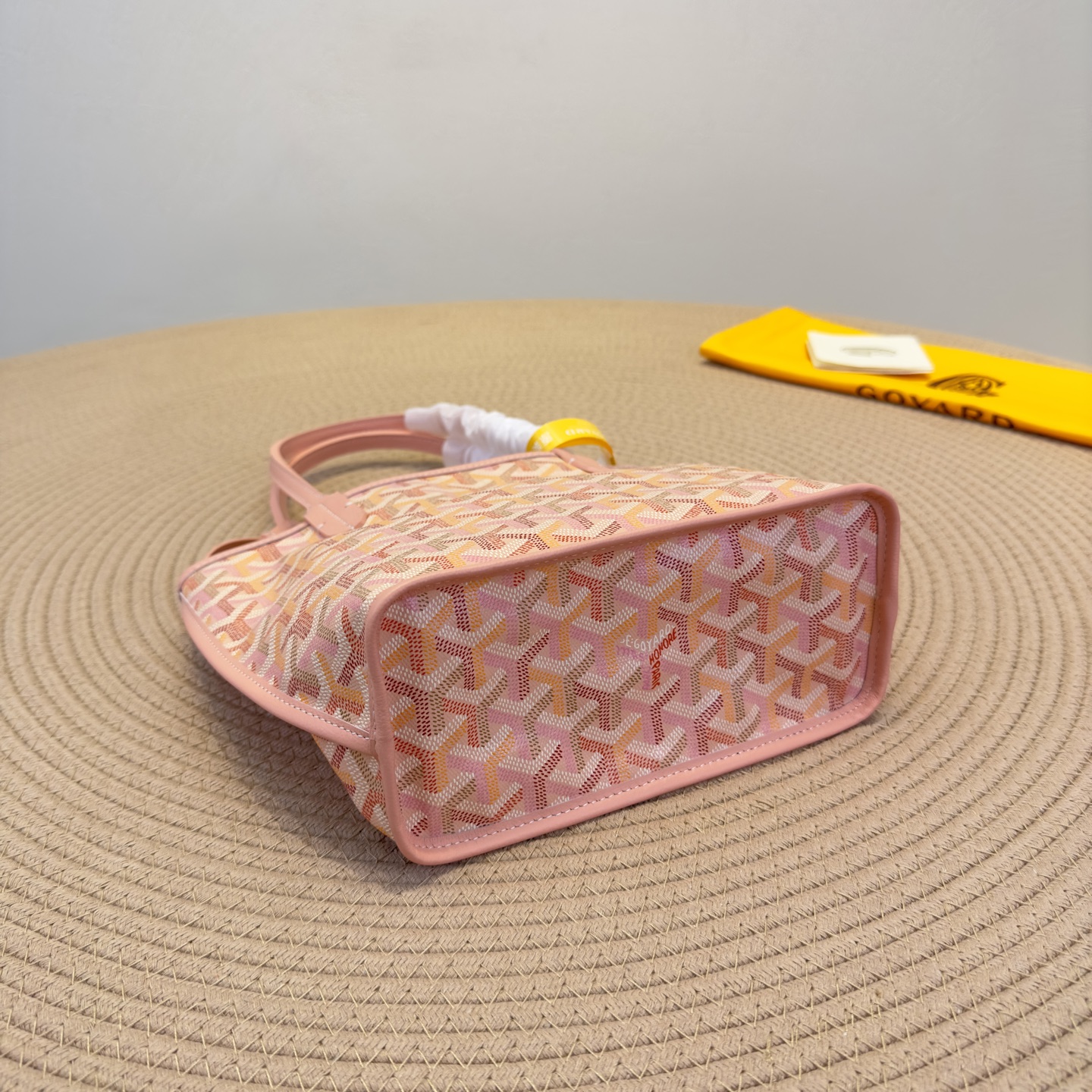 Goyard bags-133