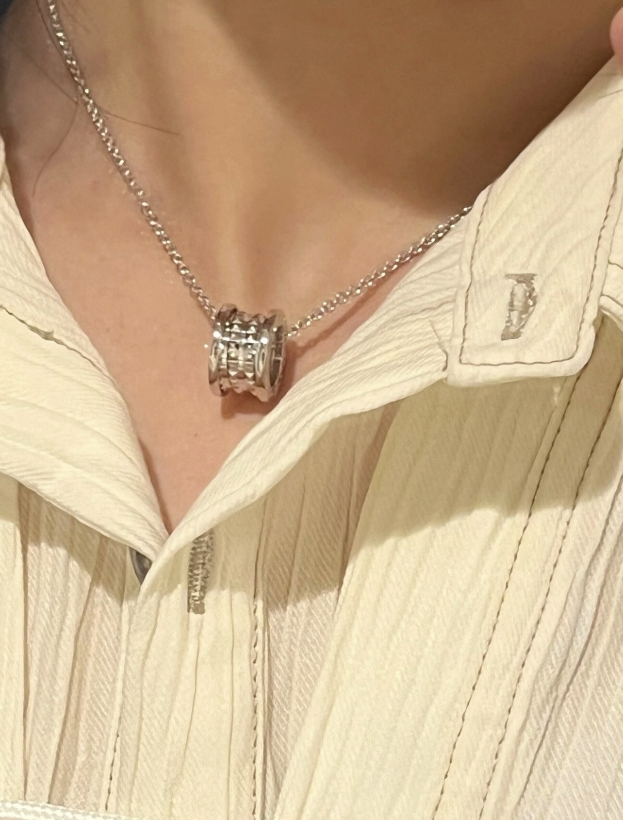 Bottega Veneta necklace-32
