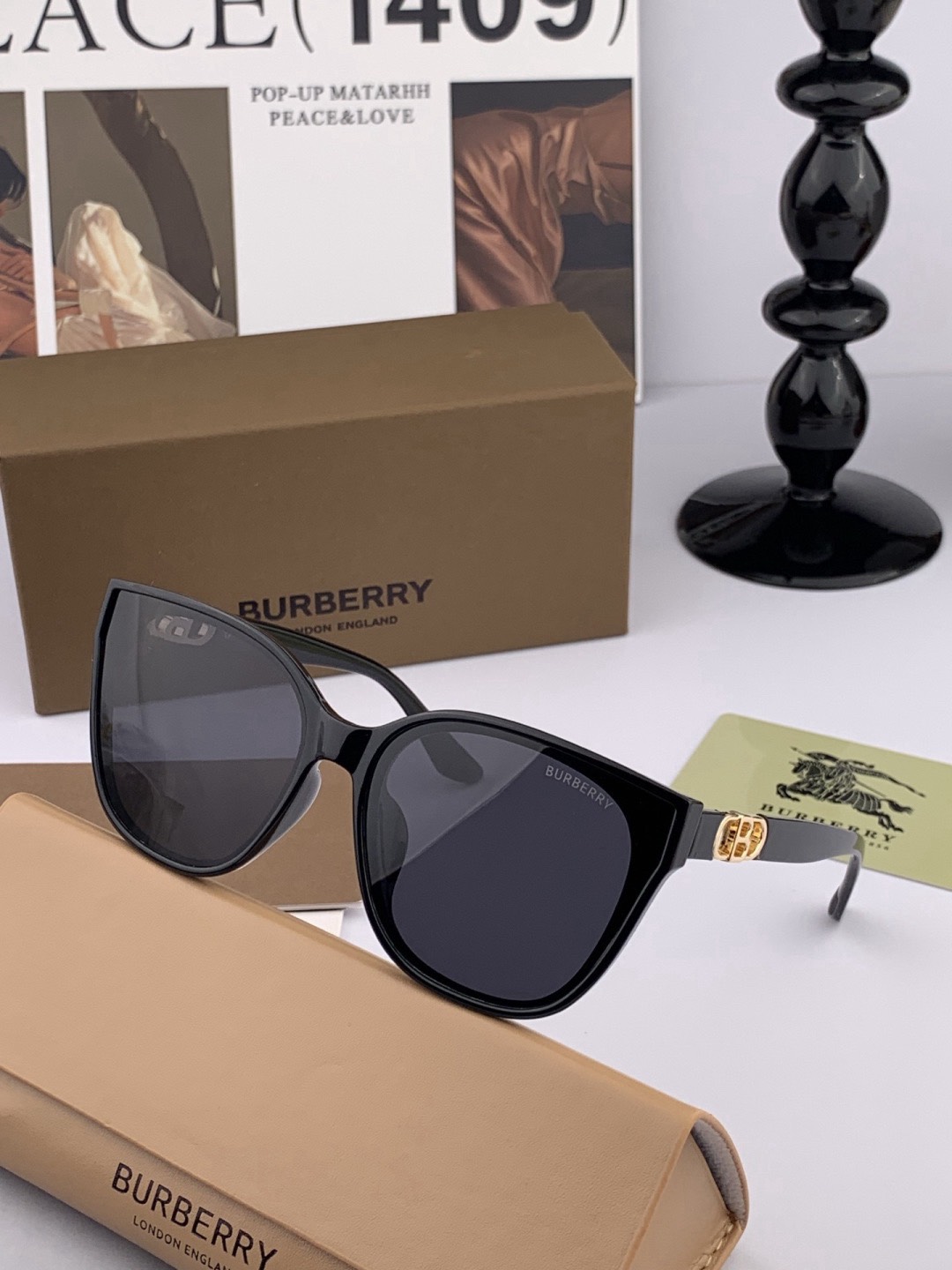 Burberry glasses-53