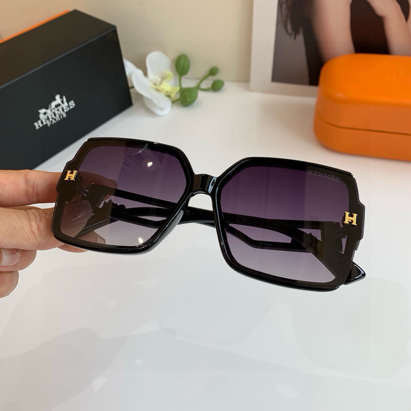 Hermes glasses-64