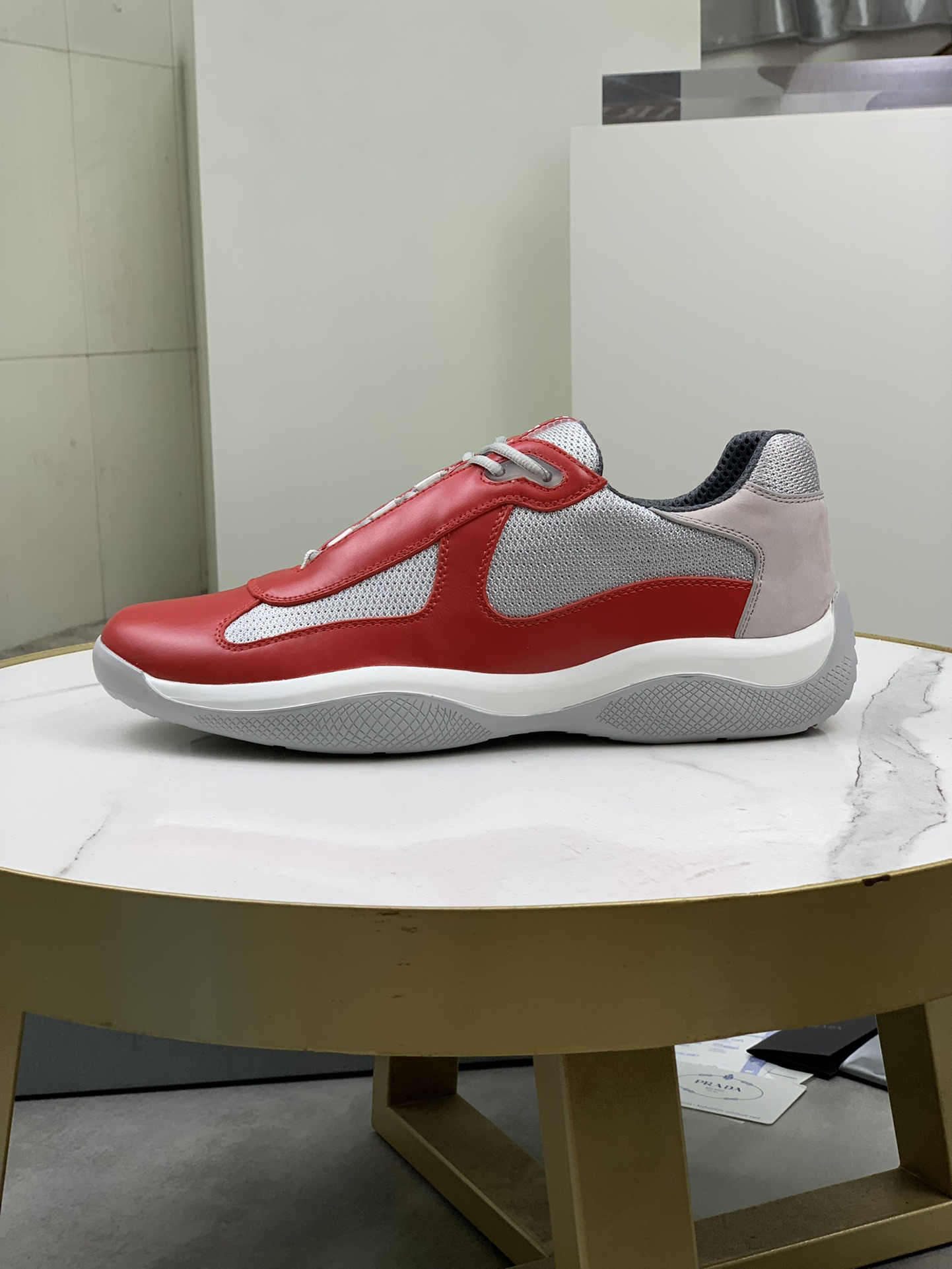 Prada Sneakers-97