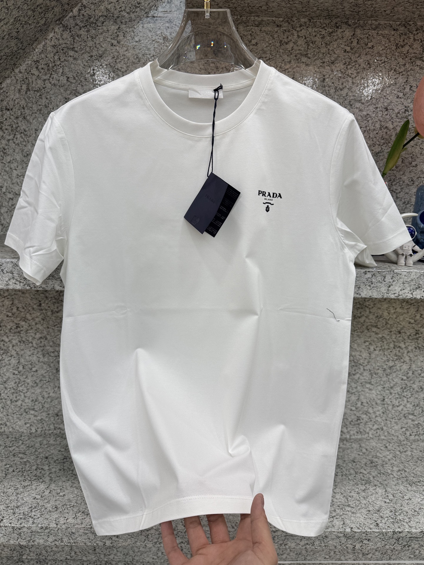 Prada Clothing-144