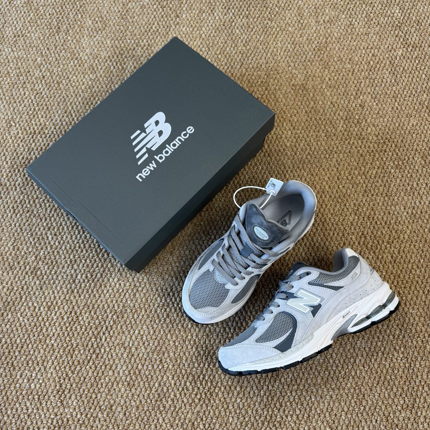 New Balance Sneakers-186