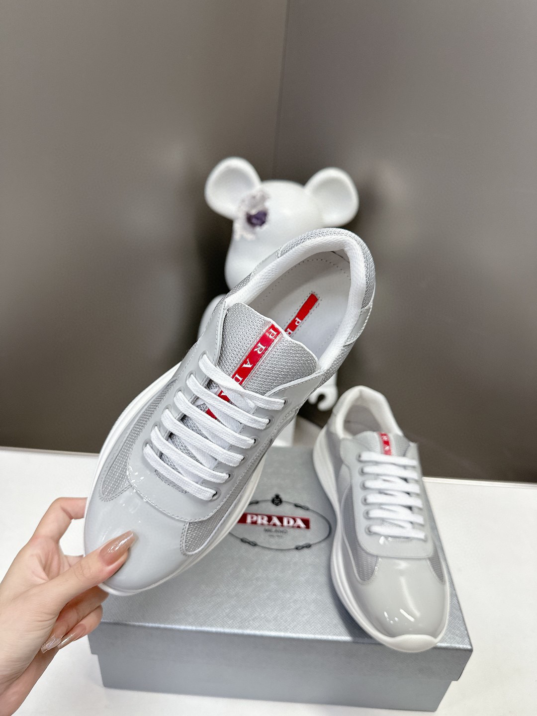 Prada Sneakers-200