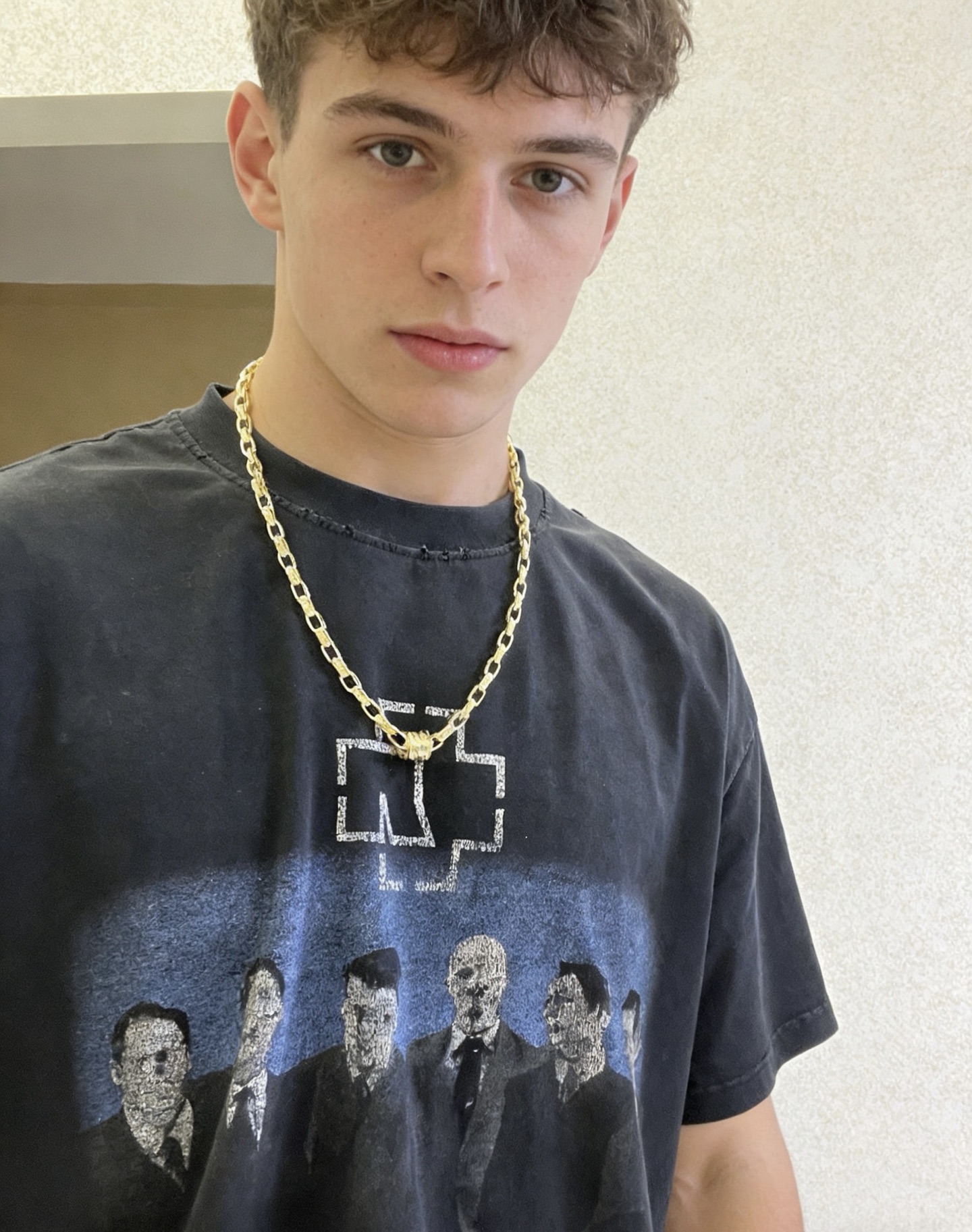 Bottega Veneta necklace-19