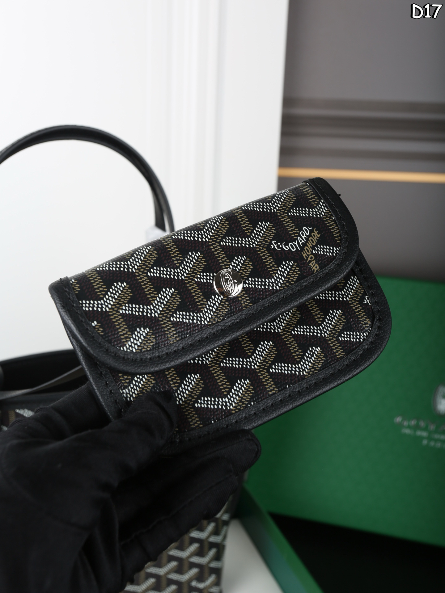 Goyard bags-150