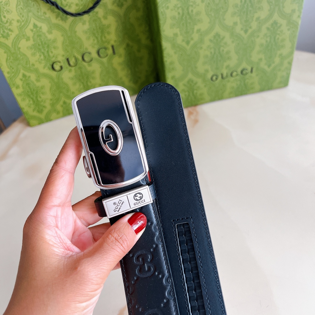 Gucci belt-62