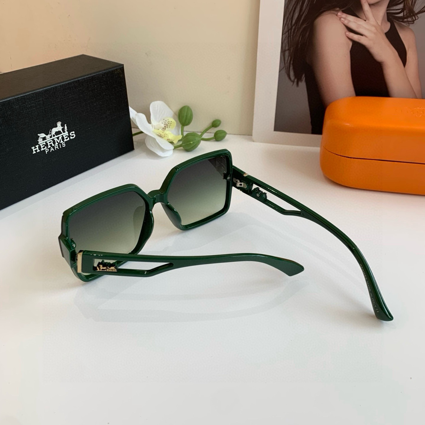 Hermes glasses-65