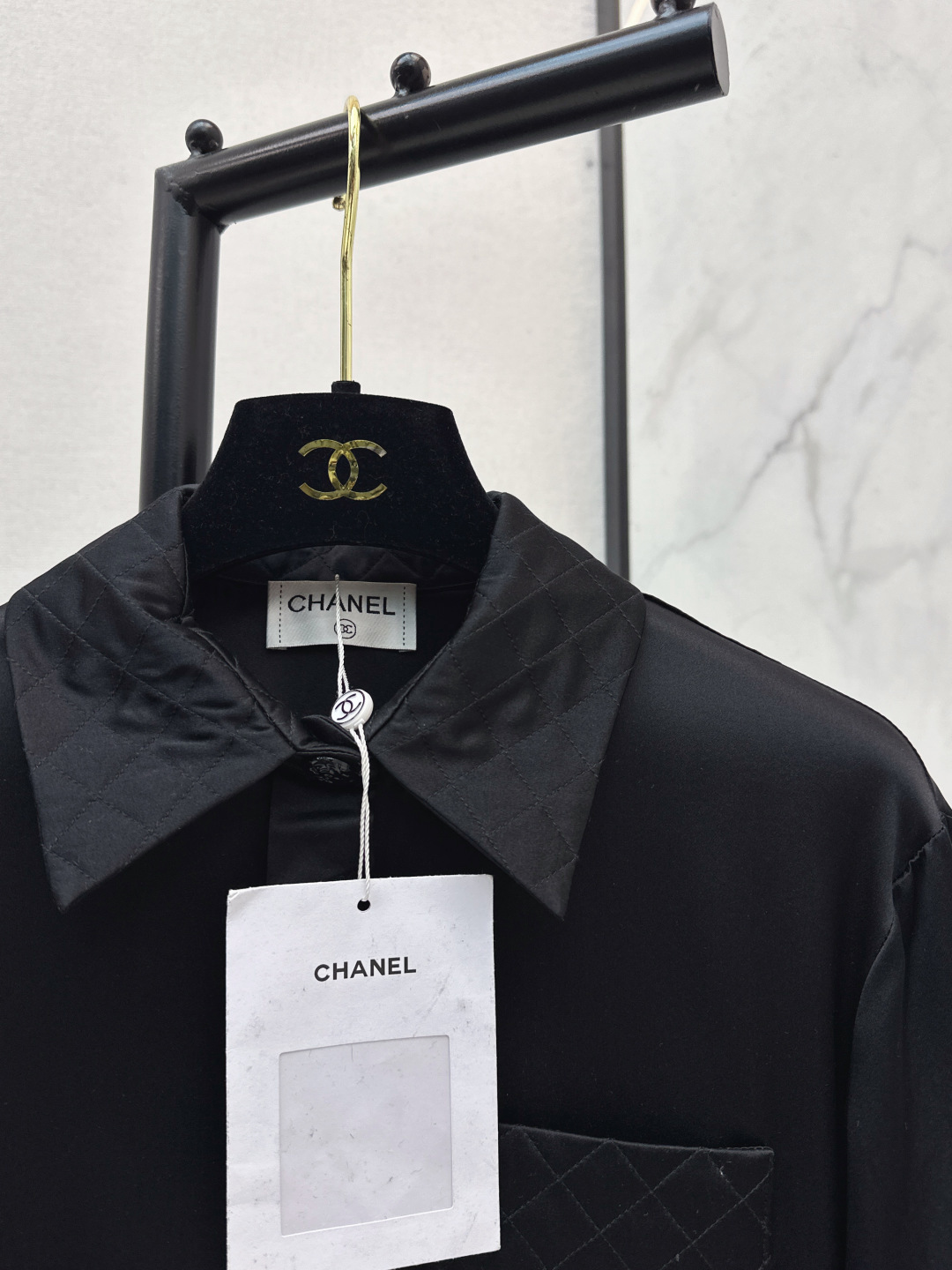 Chanel Clothing-141