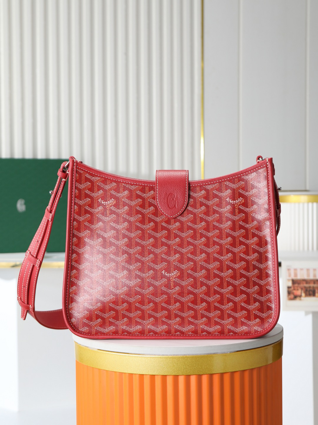 Goyard bags-60