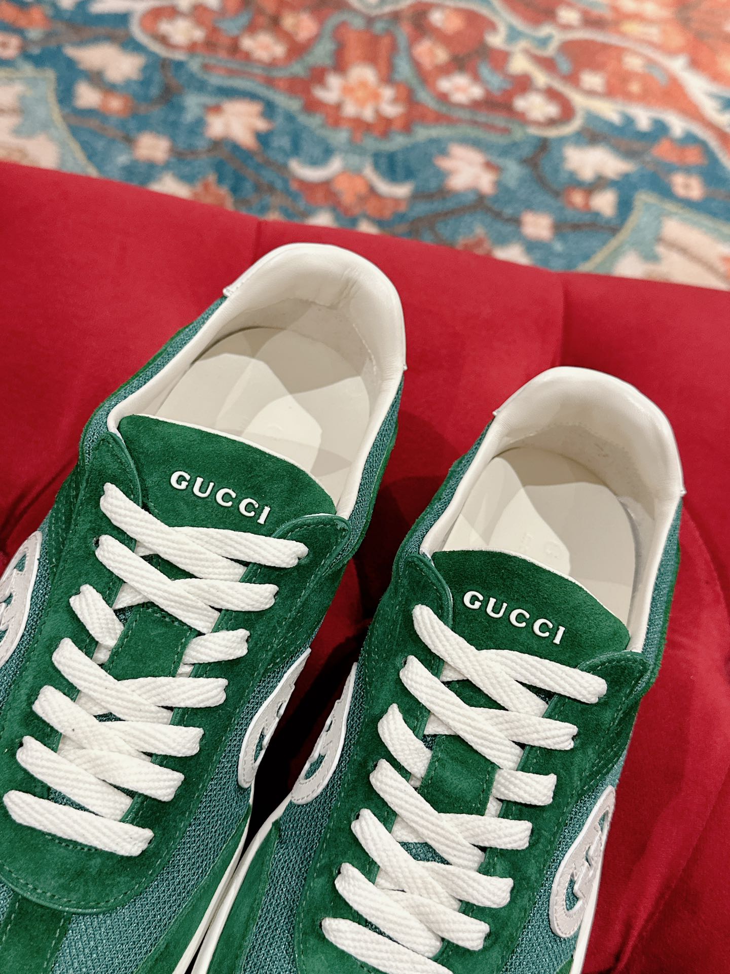 Gucci Sneakers-24