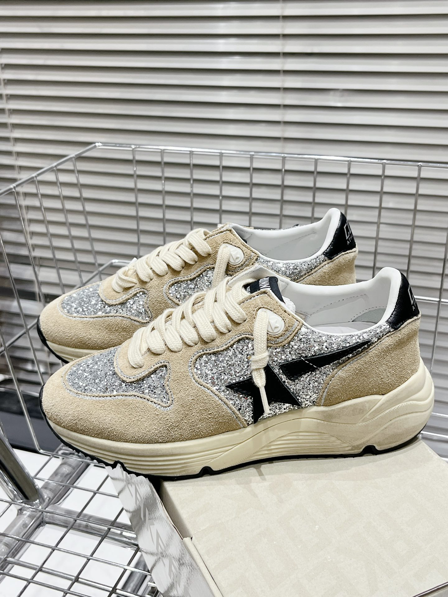 Golden Goose Sneakers-41
