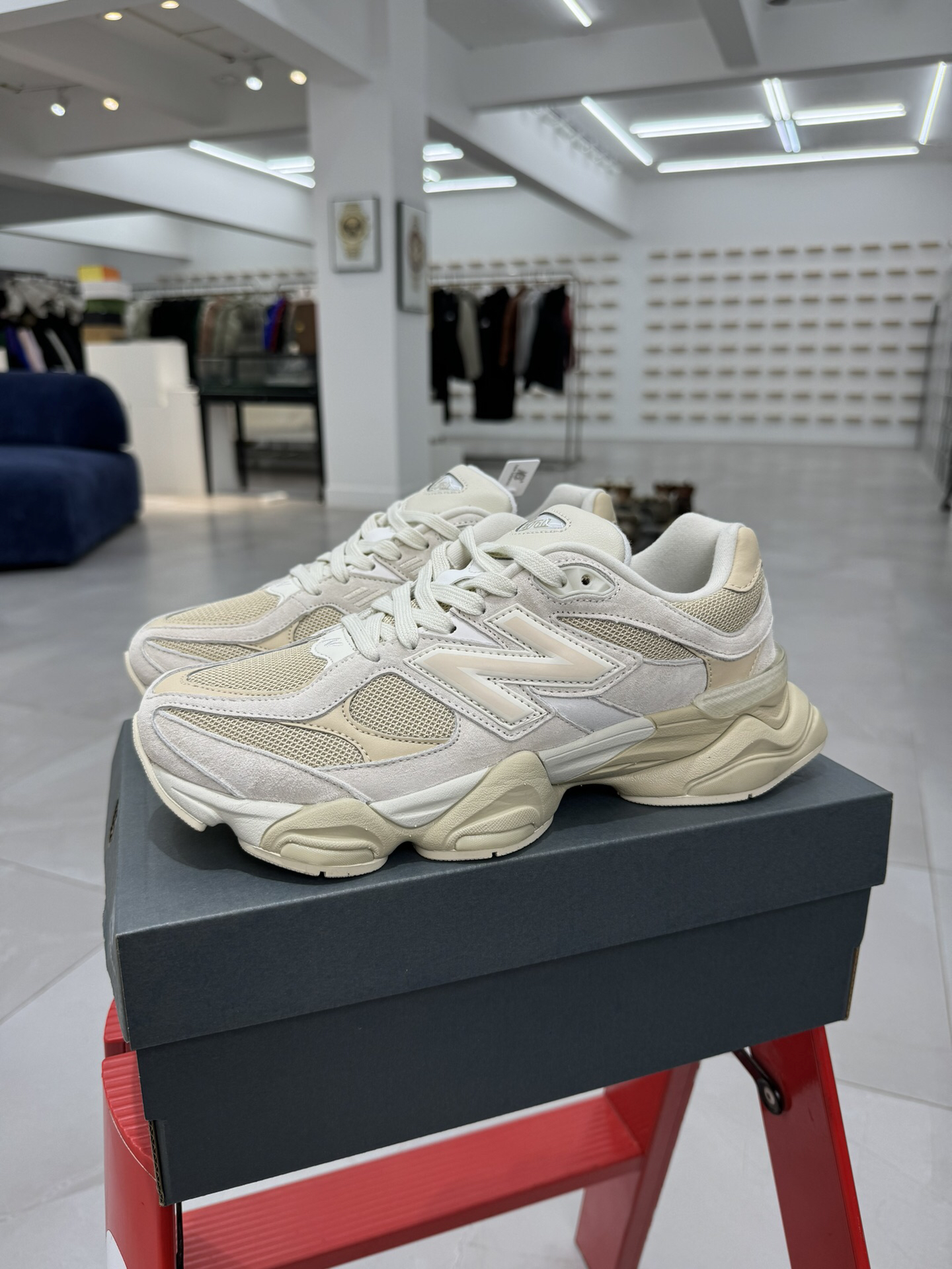 New Balance Sneakers-316