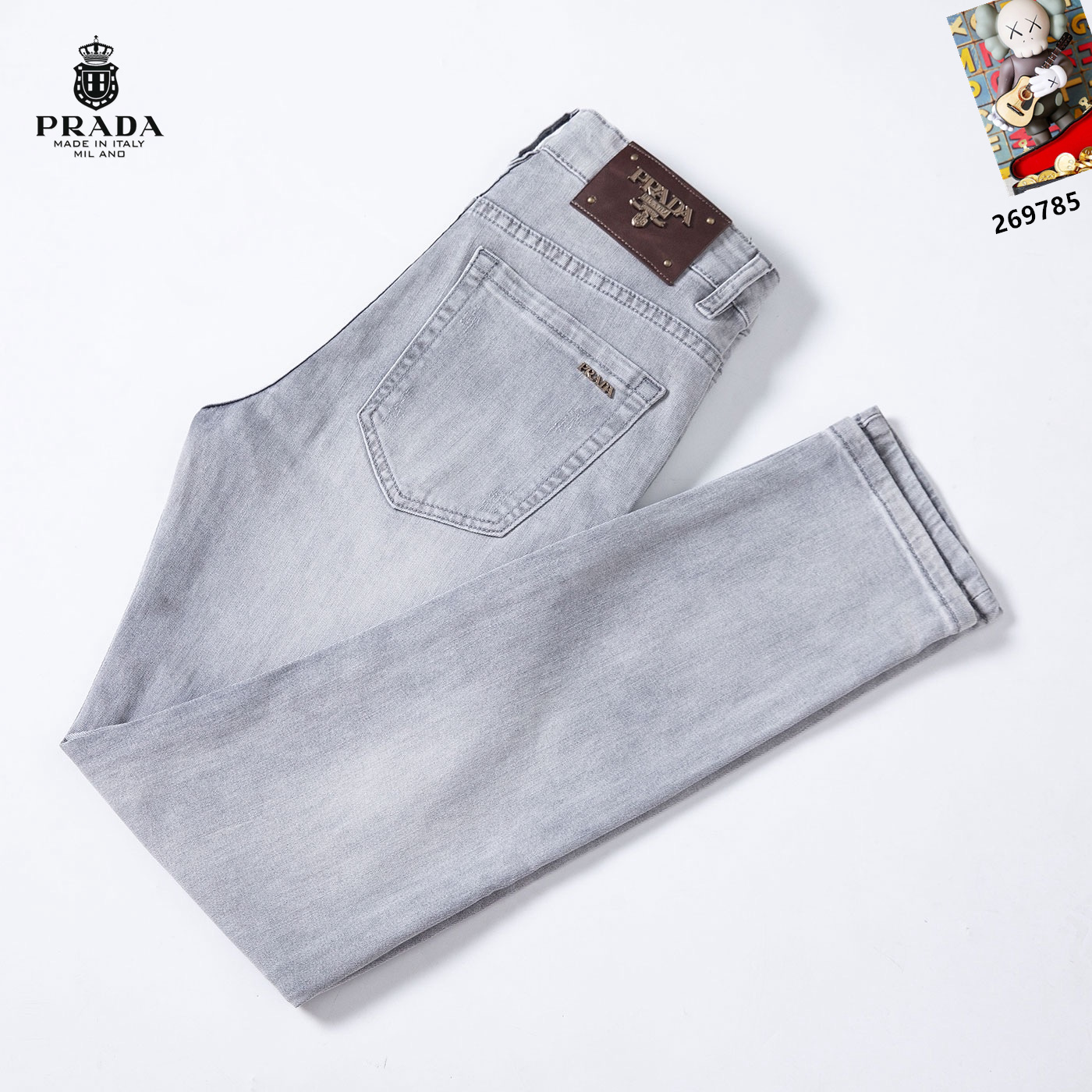 Prada clothing-43