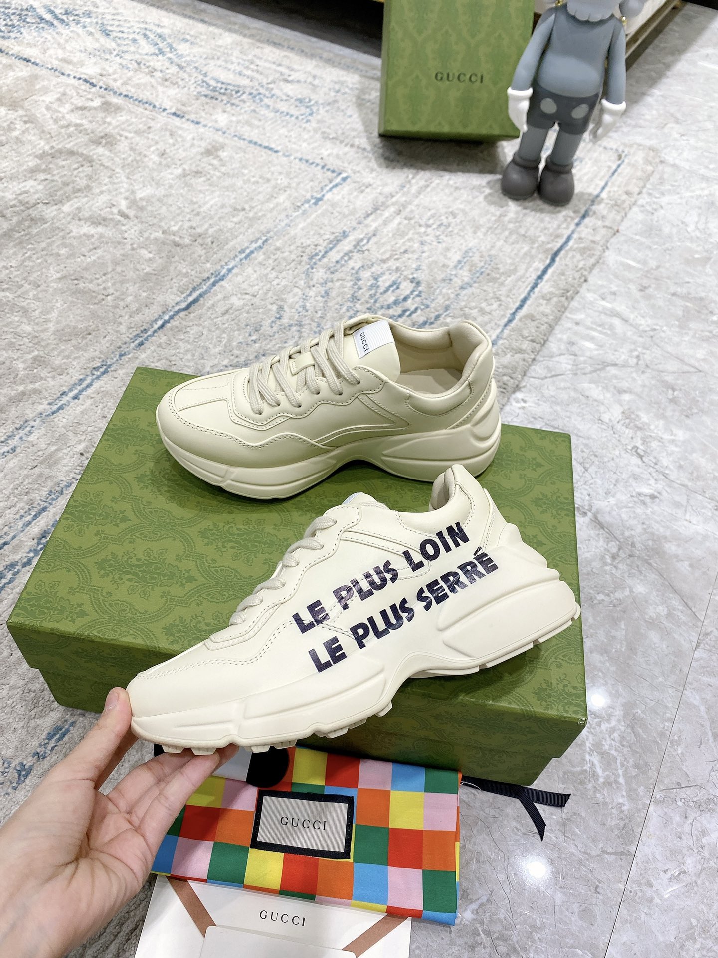 Gucci Sneakers-30