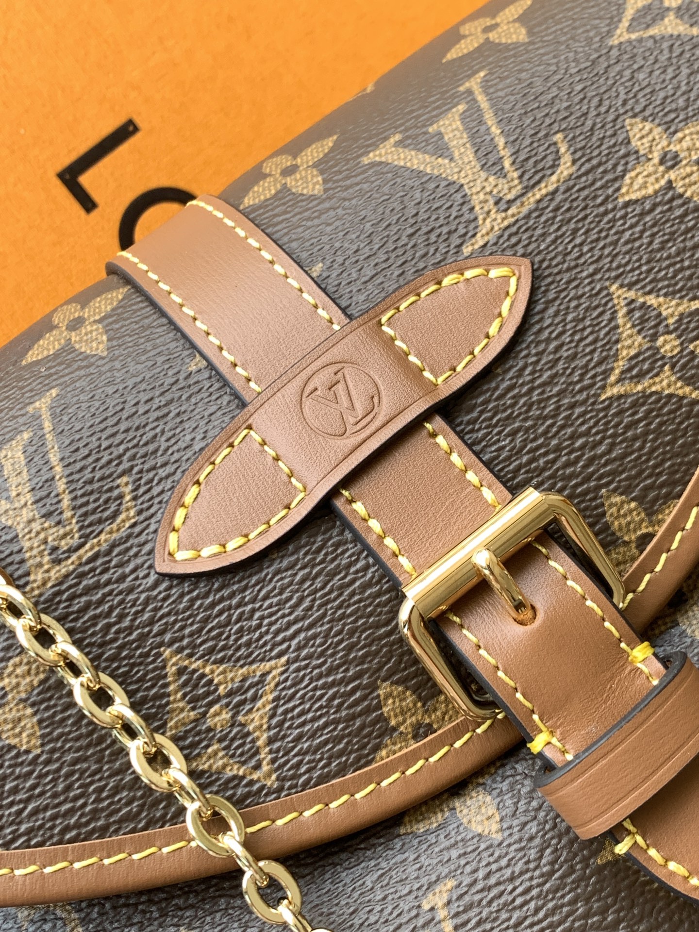 Louis Vuitton Hot New Product-130
