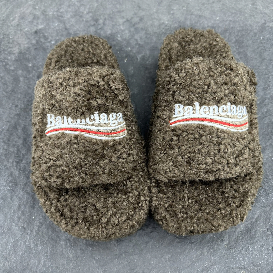 Balenciaga Summer footwear