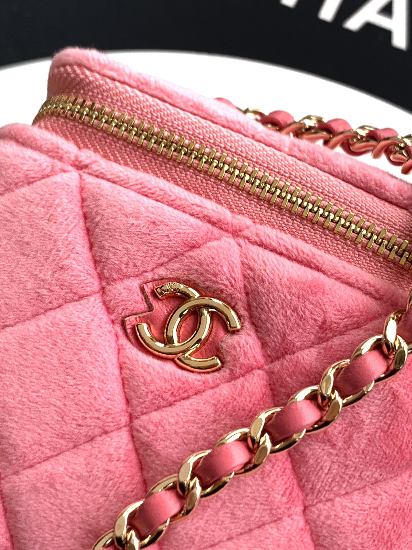 Chanel Hot New Product-22