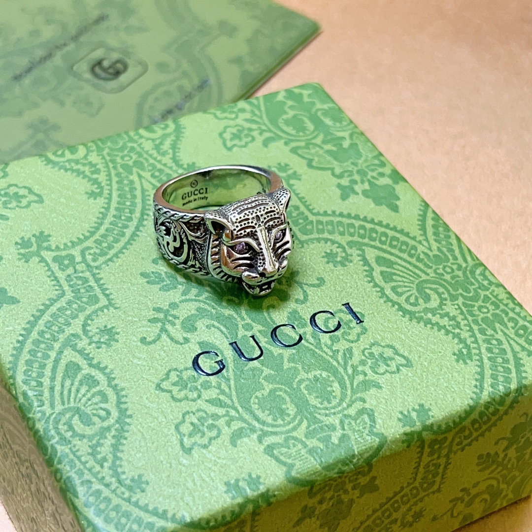 Gucci ring-43
