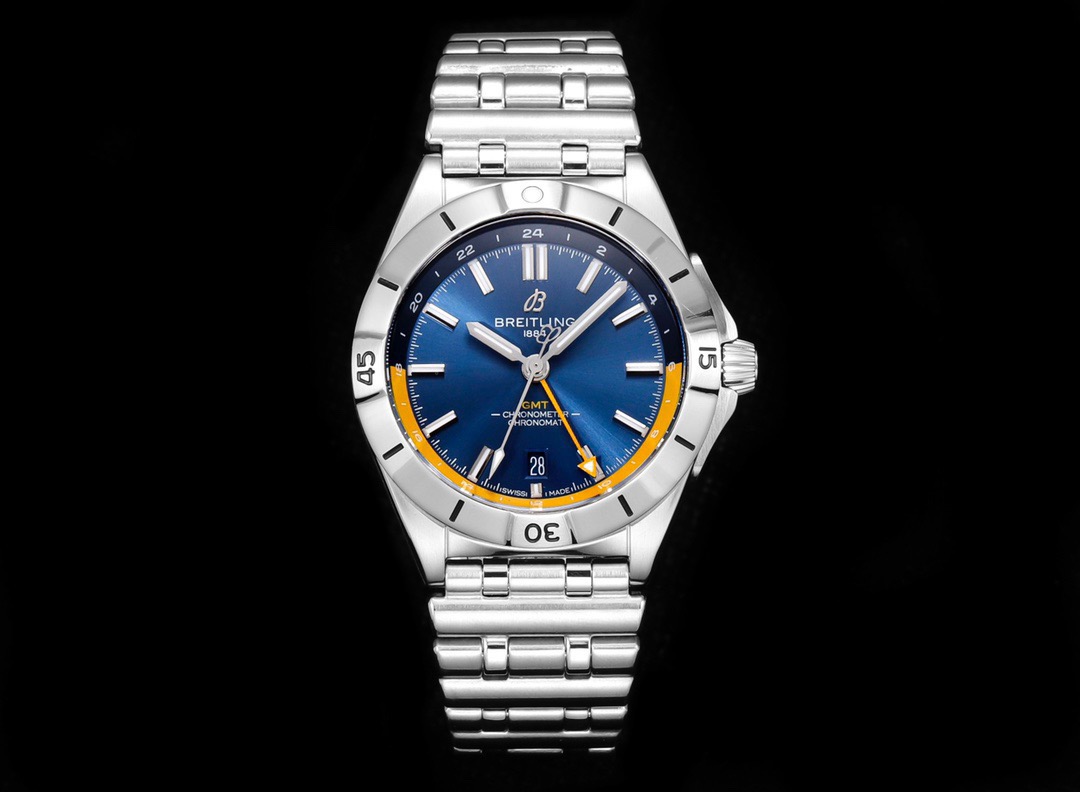 Breitling Hot New Products-91