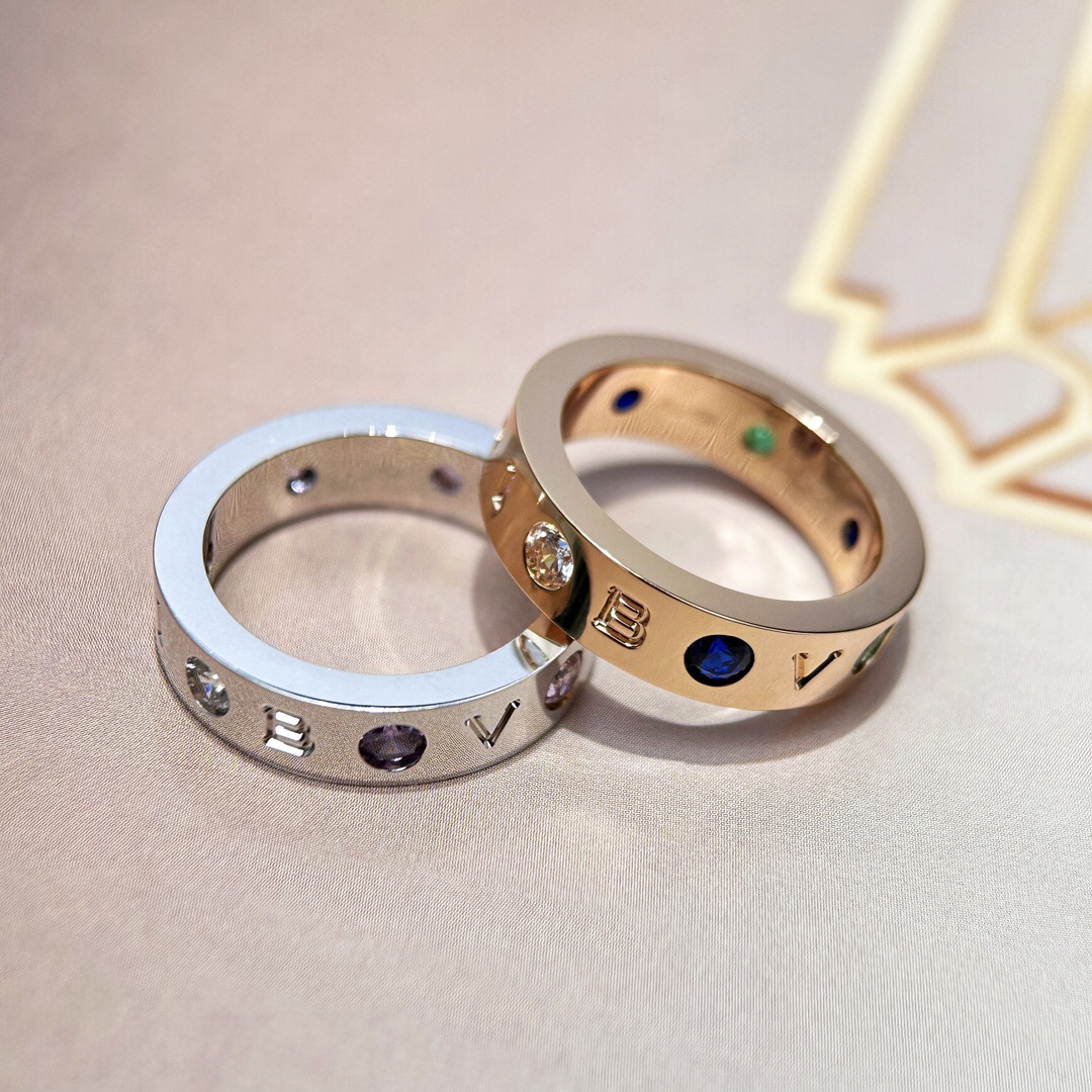 Bottega Veneta ring-40