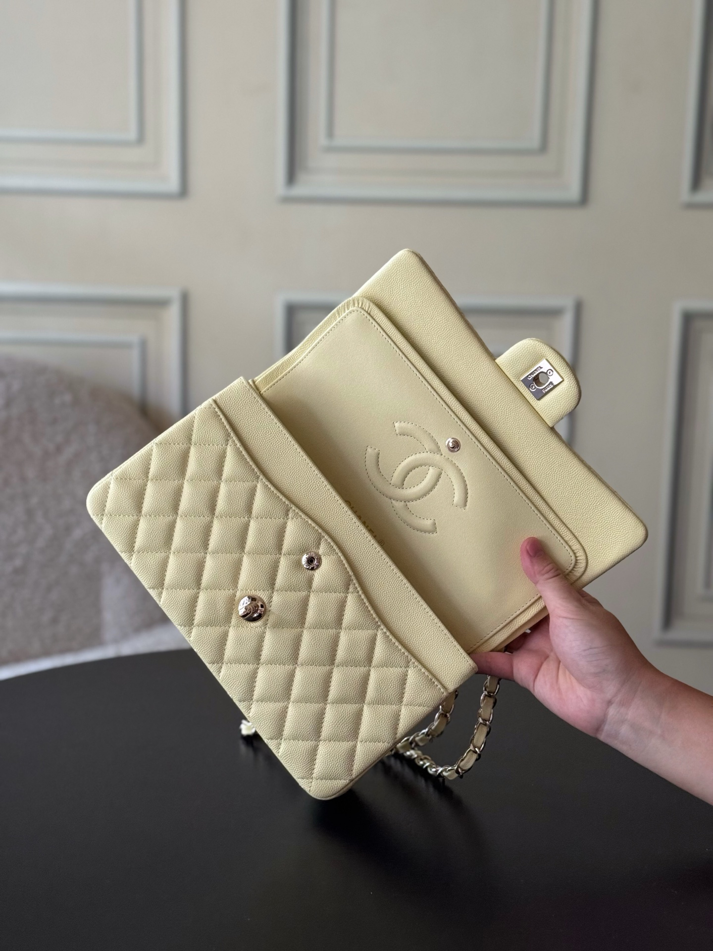 Chanel Hot New Product-74