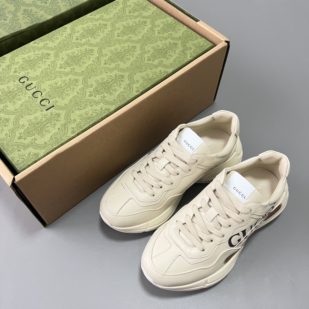 Gucci Sneakers-48
