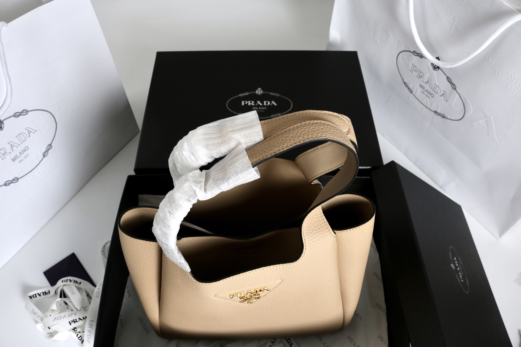 Prada Hot New Product-88