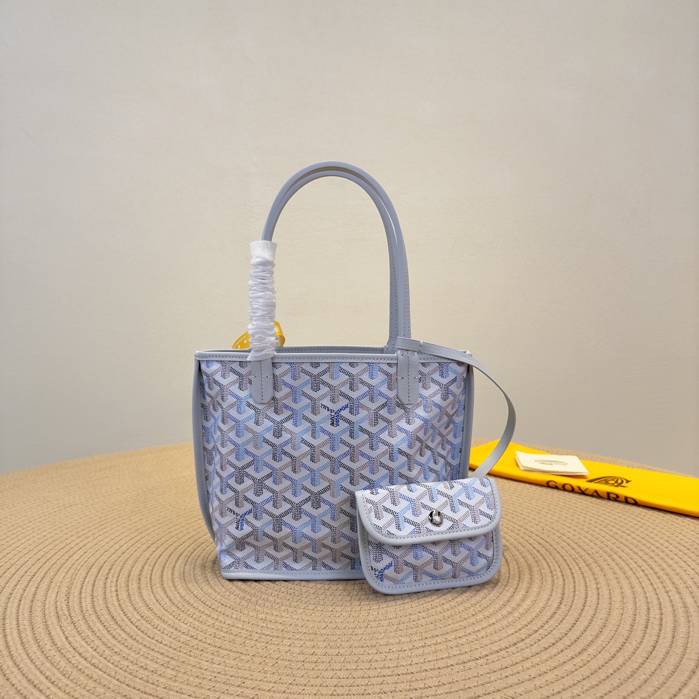 Goyard bags-132