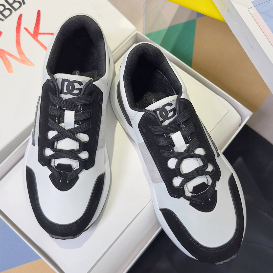 D&G Sneakers-104