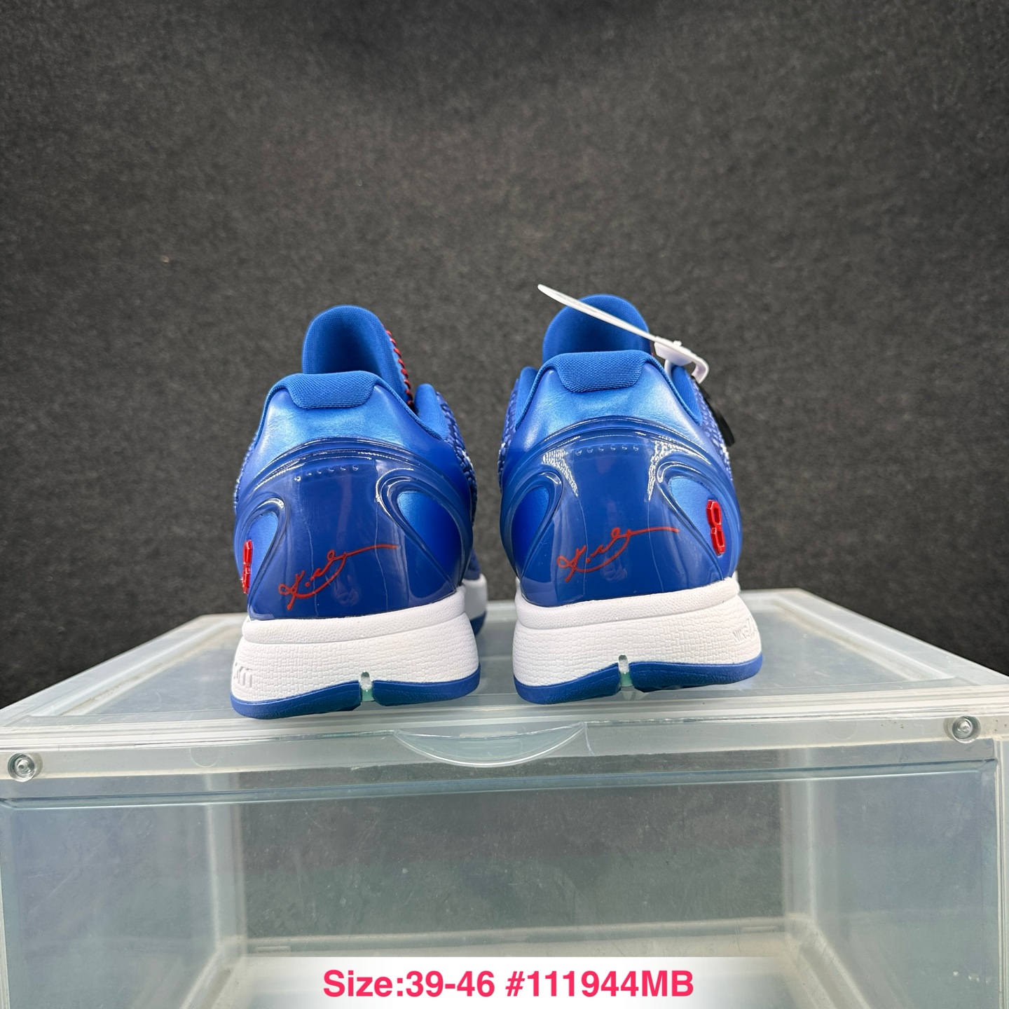 Nike Sneakers-169