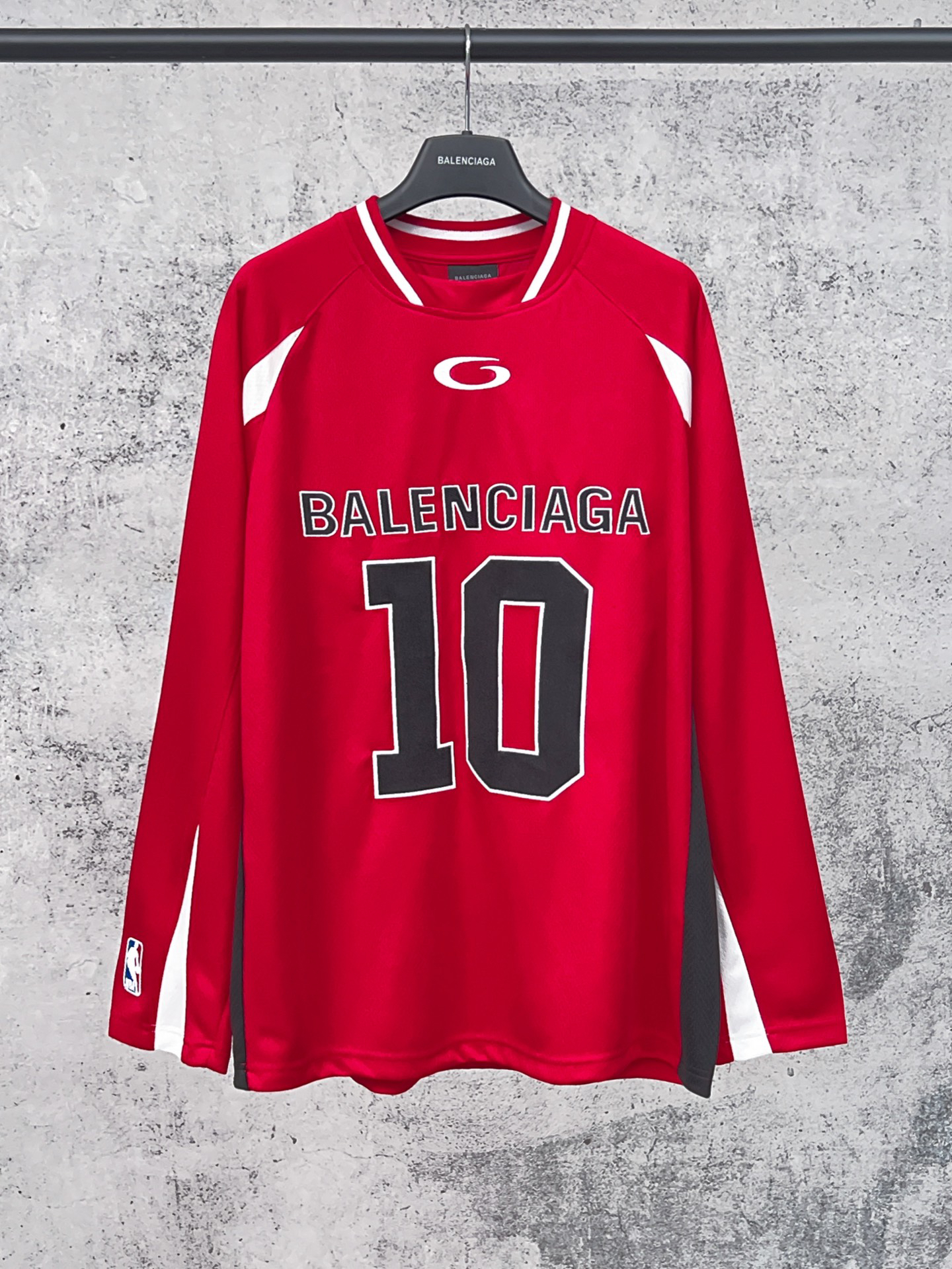 Balenciaga clothing-281