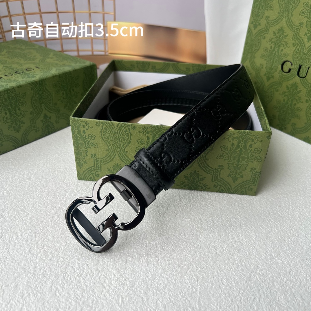 Gucci belt-21