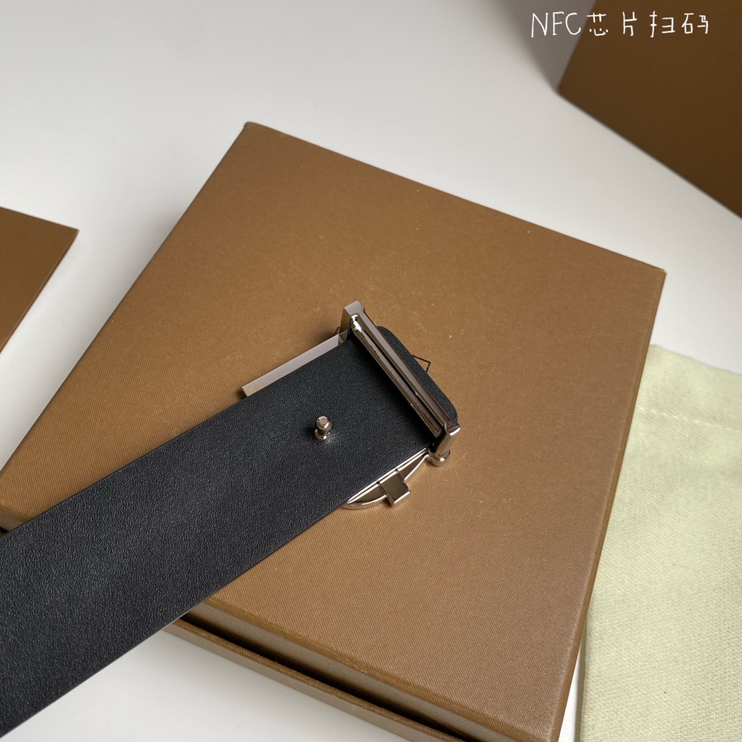 Burberry belt-10