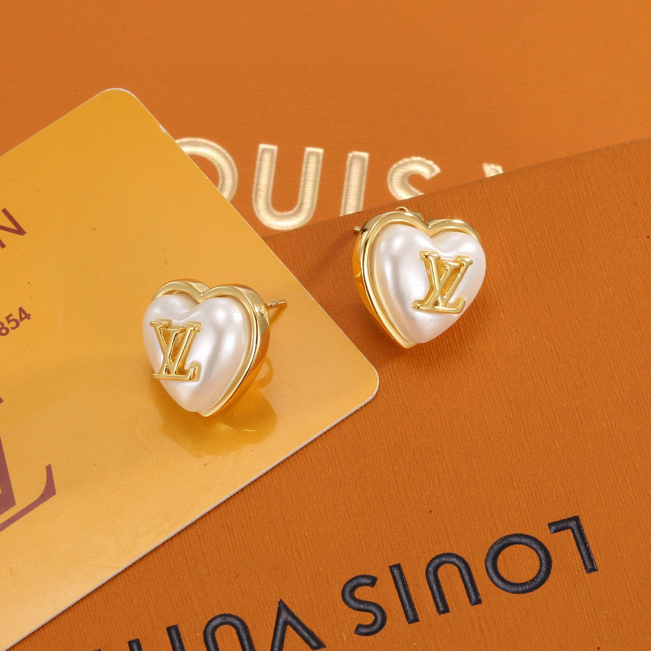 LV earrings-71