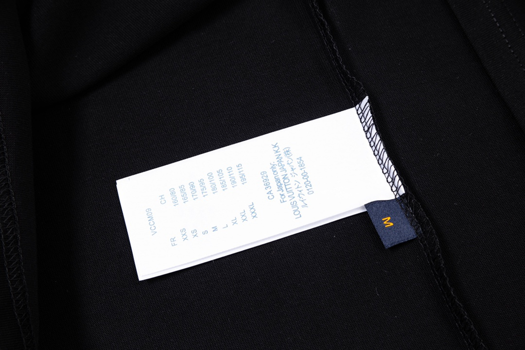 LV clothing-248