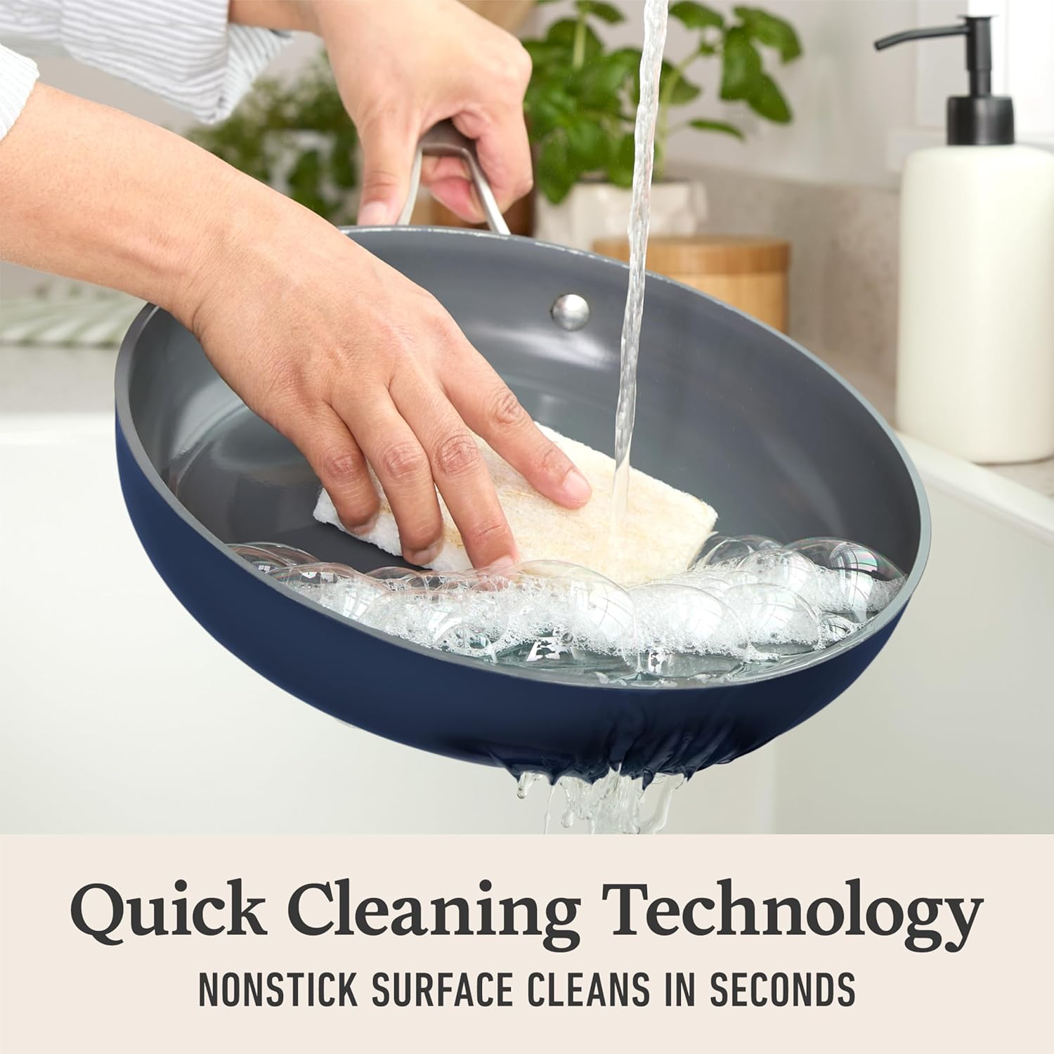 Calphalon® Premier Ceramic Nonstick 8